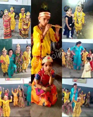 Hindu Vidya Mandir High School Gallery 8