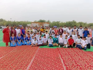 Hindu Vidyapeeth Gallery 11