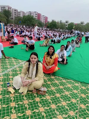 Hindu Vidyapeeth Gallery 10