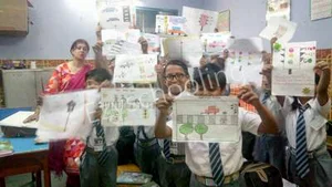 Virendra Public School Gallery 10