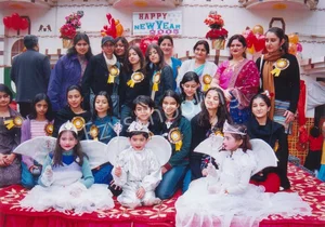 Virendra Public School Gallery 8