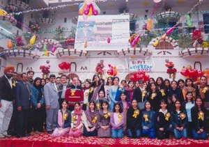 Virendra Public School Gallery 7