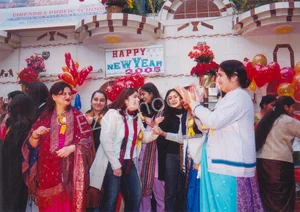 Virendra Public School Gallery 4