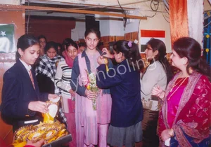 Virendra Public School Gallery 1