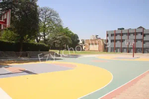 Holy Child Senior Secondary School Gallery 1