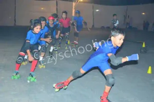 Holy Cross School Gallery 18