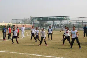 Holy Cross School Gallery 15