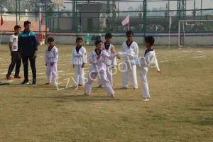 Holy Cross School Gallery 16