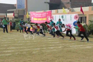 Holy Cross School Gallery 14