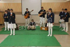 Holy Cross School Gallery 12