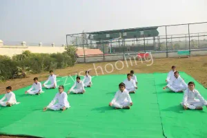 Holy Cross School Gallery 11