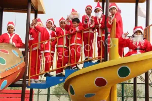 Holy Cross School Gallery 9