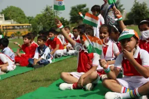 Holy Cross School Gallery 8