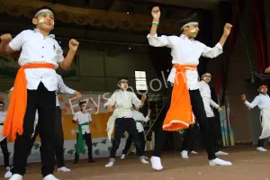 Holy Cross School Gallery 6