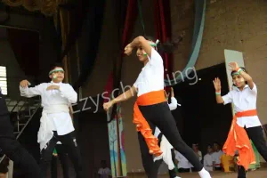 Holy Cross School Gallery 7