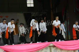 Holy Cross School Gallery 5