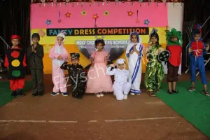 Holy Cross School Gallery 3