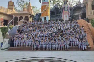 Indian Modern Senior Secondary School Gallery 36