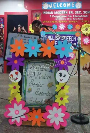 Indian Modern Senior Secondary School Gallery 25