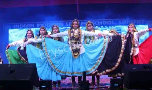 Indian Modern Senior Secondary School Gallery 17