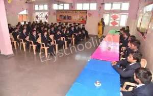 Indian Modern Senior Secondary School Gallery 11