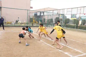 Indian Modern Senior Secondary School Gallery 6