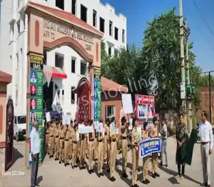 Indian Modern Senior Secondary School Gallery 1