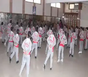 Indian Modern Senior Secondary School Gallery 3