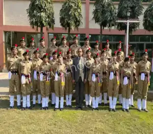 Indian Modern Senior Secondary School Gallery 2