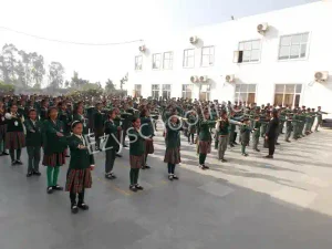 Ishwar International School Gallery 2