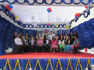 ITBP Public School Gallery 42