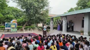 ITBP Public School Gallery 39