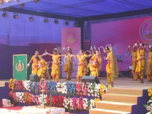 ITBP Public School Gallery 37