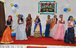 ITBP Public School Gallery 35