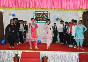 ITBP Public School Gallery 34