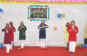 ITBP Public School Gallery 33