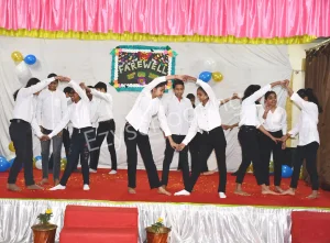 ITBP Public School Gallery 32