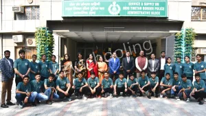 ITBP Public School Gallery 28