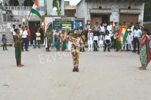 ITBP Public School Gallery 25