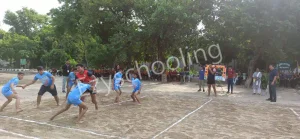 ITBP Public School Gallery 22