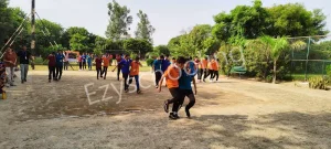 ITBP Public School Gallery 17