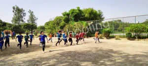 ITBP Public School Gallery 18