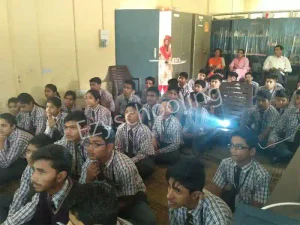 ITBP Public School Gallery 13