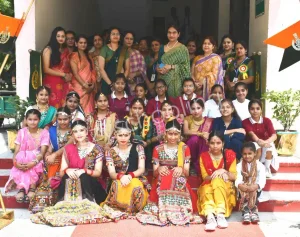 ITBP Public School Gallery 3