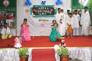 ITBP Public School Gallery 1