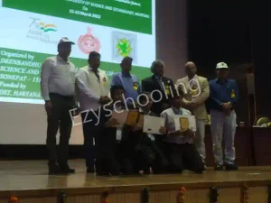 Jain Vidya Mandir Senior Secondary School Gallery 23