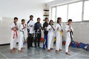 Jain Vidya Mandir Senior Secondary School Gallery 9