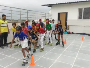 Jain Vidya Mandir Senior Secondary School Gallery 7