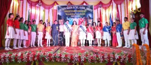 Jain Vidya Mandir Senior Secondary School Gallery 4