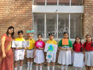 Jankidas Kapur Public School Gallery 48